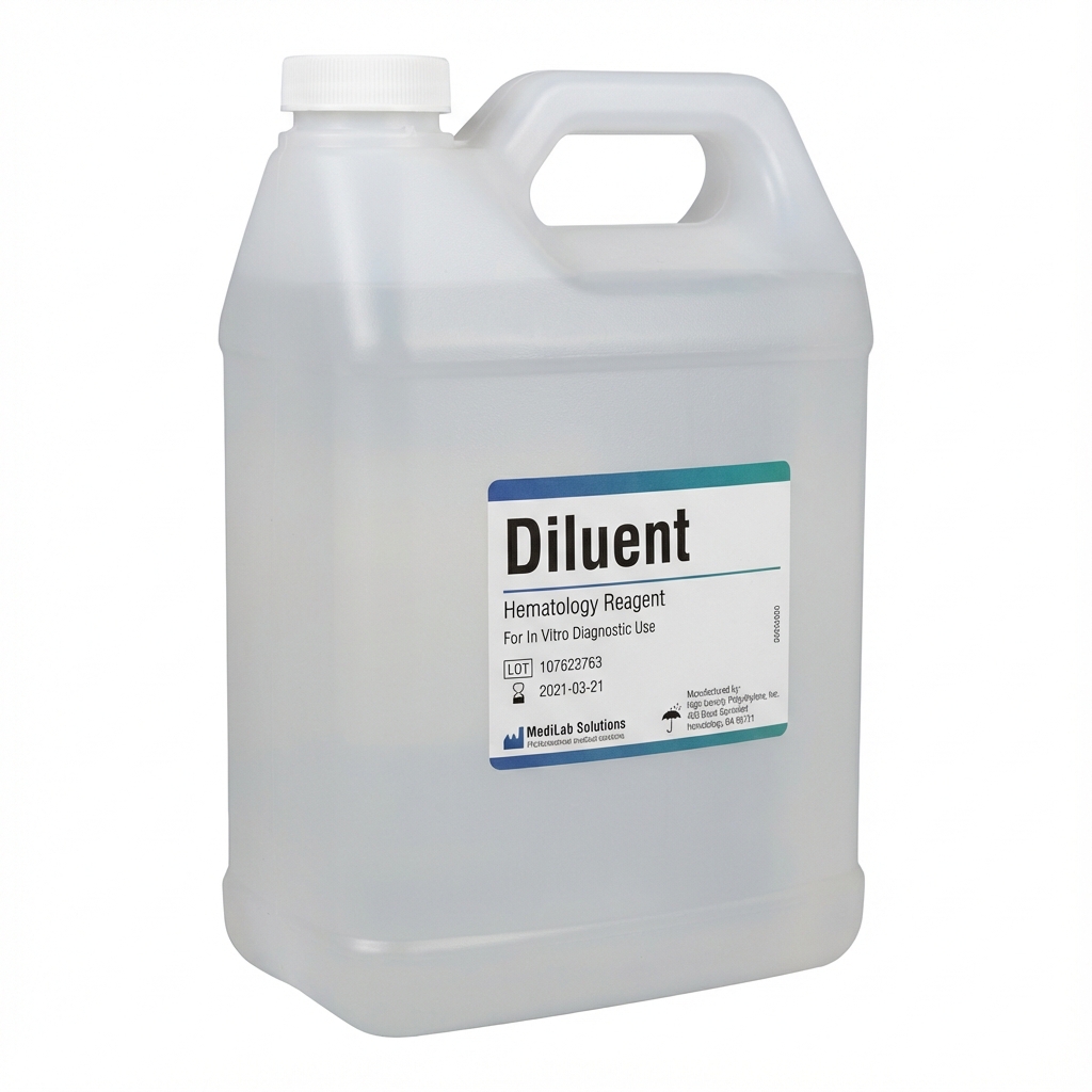 Diluent Reagent