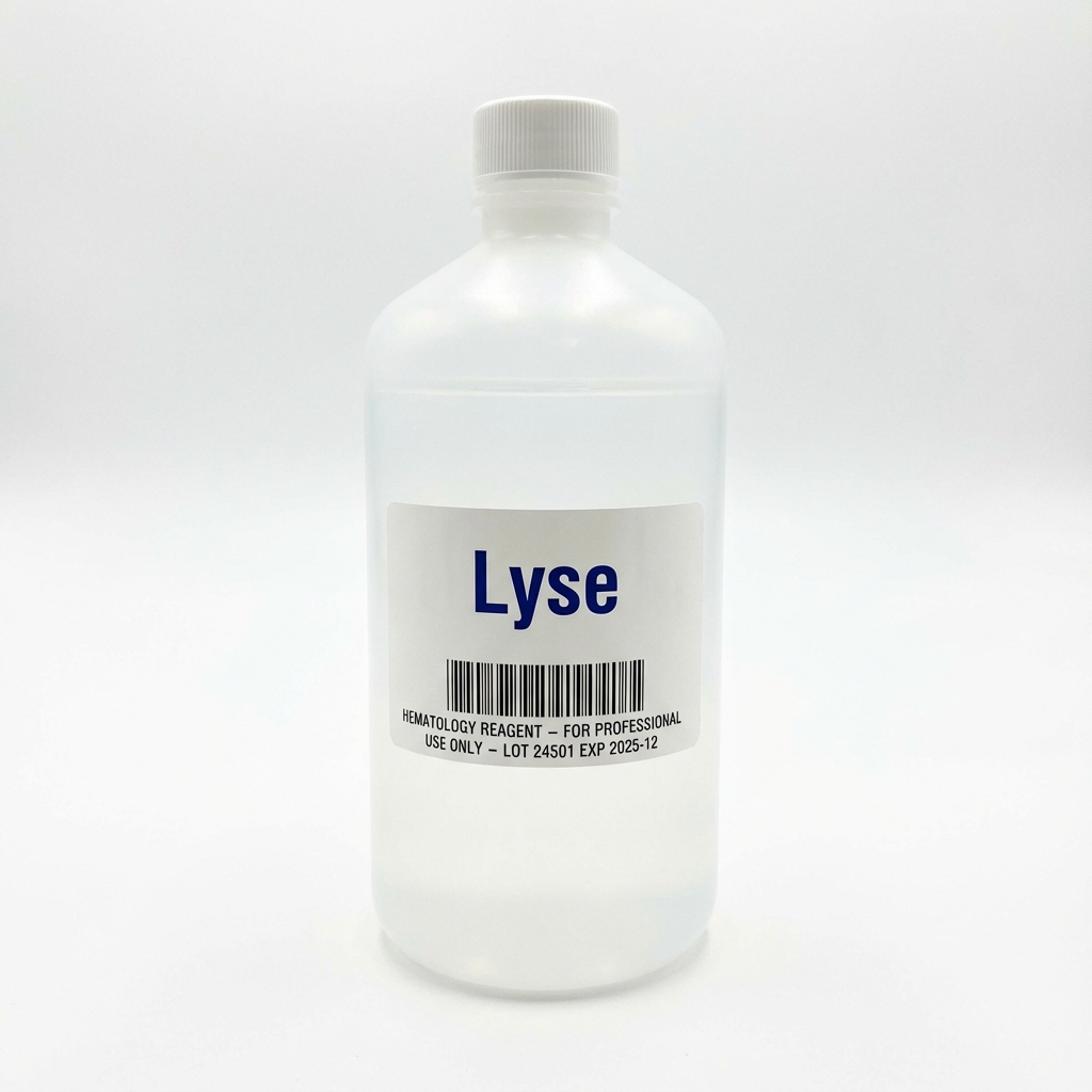 Lyse Reagent