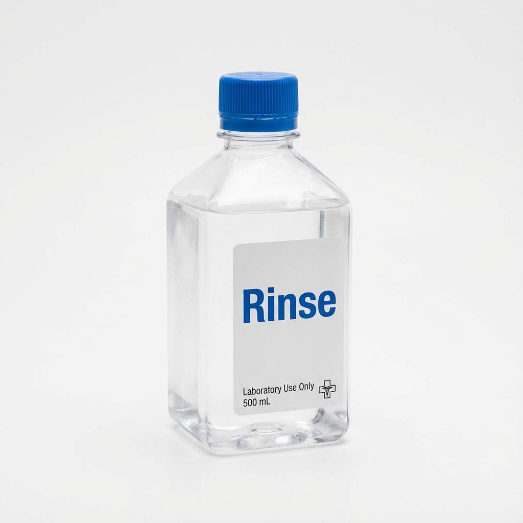 Rinse Reagent